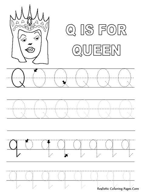 14 Best Images of Alphabet Practice Worksheets  Free Printable Handwriting Practice Worksheet