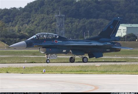 mitsubishi f 2b japan air force aviation photo 1597720
