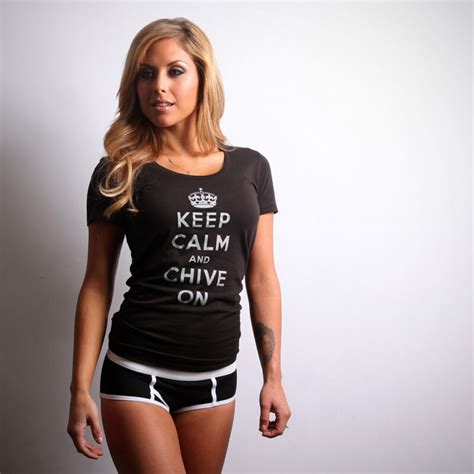 The Chive Tshirt Womens Ebay