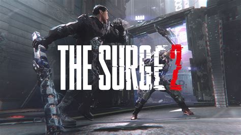 The Surge 2 Review For Xbox One