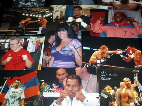 Photos Myboxingfans Boxing News