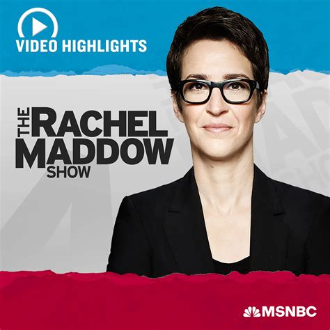 Msnbc Frequent Guestspodcast Personal