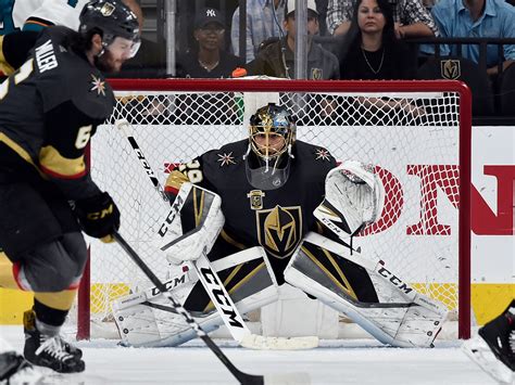 Stay up to date with nhl player news, rumors, updates, social feeds, analysis and more at fox sports. Marc-Andre Fleury Is Having One Of The Best Playoffs In ...