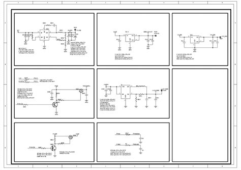 Universal lcd led tv controller boards schematic diagrams here are the schematic diagrams document for the following few universal lcd led controller mainboards for the. Schematic Led Tv Circuit Diagram Pdf - Wiring Diagram Schemas