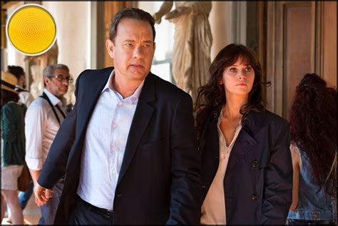 The cast suit it just perfect and i love the fact that the producer kept it true to the book. Inferno movie review: let's run through the museum ...