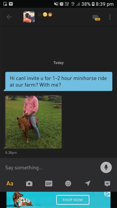 I Replied What Happens Next Lolgrindr