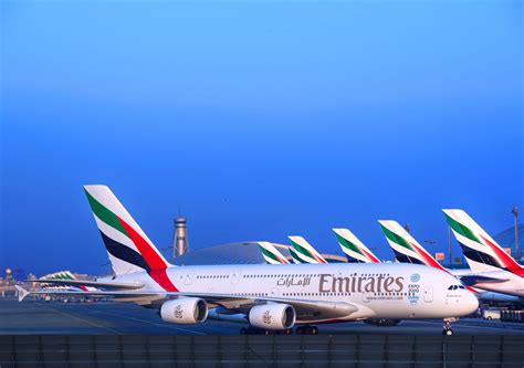Emirates Finally Admits Staff Restructuring: Redundancies & Downsizing
