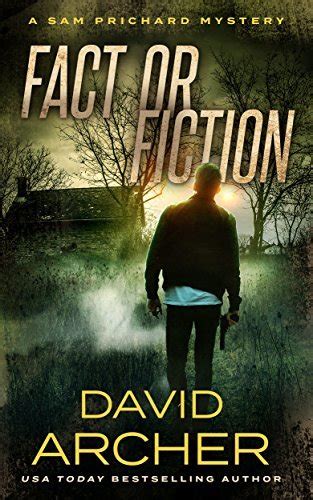 Fact Or Fiction Sam Prichard 13 Sam And Indie 2 By David Archer