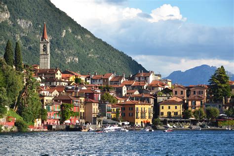 Lago Di Como Serves Up La Dolce Vita Travel Wise