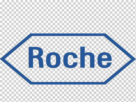 Blue Roche Logo Techno Graphics And Translations Roche Holding Ag