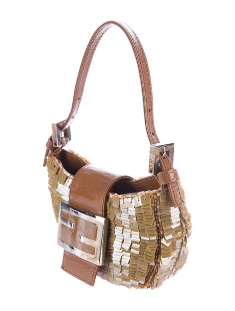 Fendi Mini Handbags The Art Of Mike Mignola