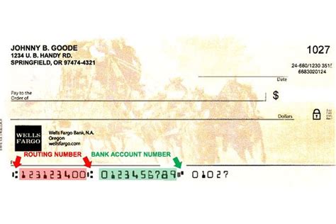 How do you submit a socso claim? How To Find ABA/Routing Number of Wells Fargo Bank: You ...