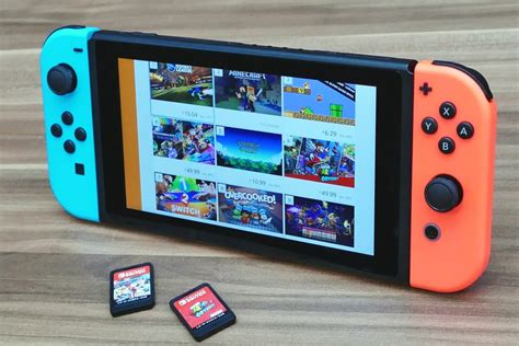 The official pricing for the nintendo switch lite in malaysia has finally been confirmed. How To Get Nintendo Switch Games In Malaysia