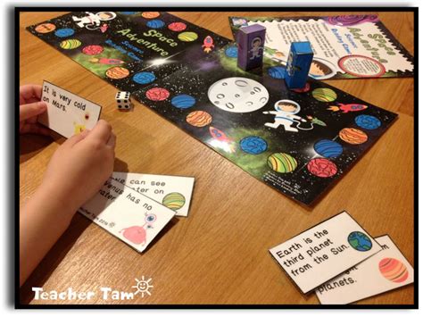 Each grid game is slightly different. 17 Best images about Solar System Projects on Pinterest ...