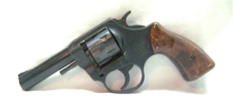 Rg Rg Model Rg 14 S 22 Cal Lr Revolver Picture 2