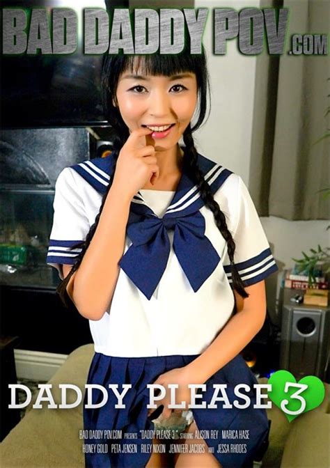 Watch Daddy Please 3 2018 By Bad Daddy Pov Porn Movie Online Free Pandamovies