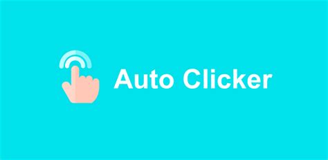 Auto Clicker For Android Auto Clicker