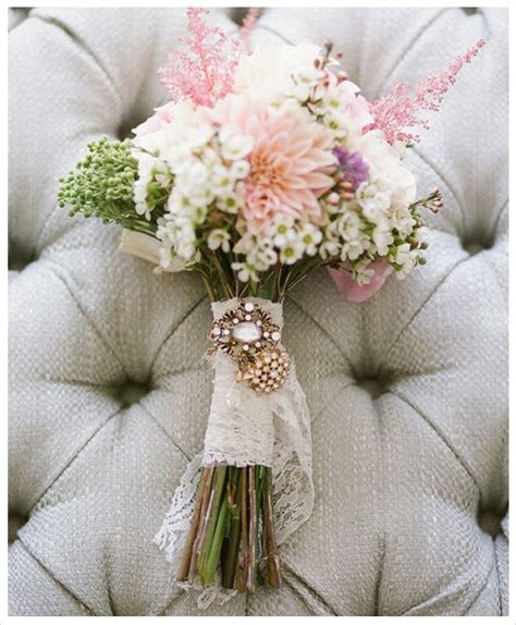 Wedding bouquet holders x 3 bride flowers handle diy bridal floral foam. 结婚那件事 - 手作新娘捧花和戒托 Wedding Bells -- DIY Bridal Bouquet ...