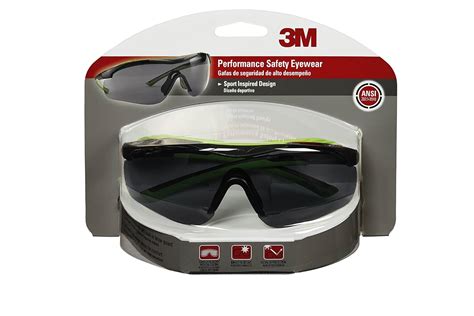Best 3m Sport Safety Glasses Simple Home