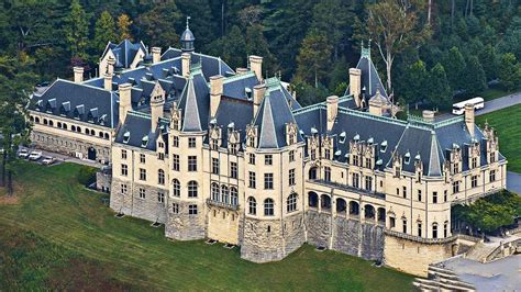 What Is The Biggest Mansion In The Us Emon