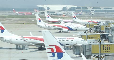 Cover image via malaysia airlines edited by says. Malaysia Airlines offers up to 30pc discounts for MATTA ...