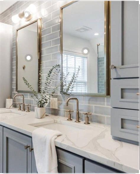 Inspiration Board Modern Guest Bathroom Ideas Im Fixin To