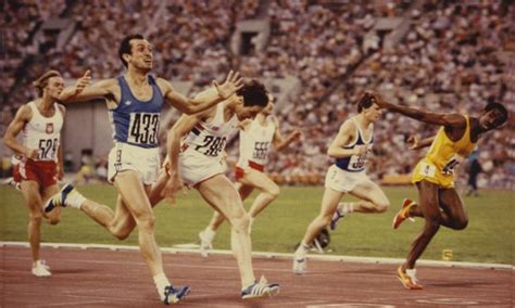 Le storie olimpiche più belle raccontate da azzurri di gloria. Olimpiadi, Storie Italiane: l'incredibile medaglia d'oro di Pietro Mennea a Mosca 1980