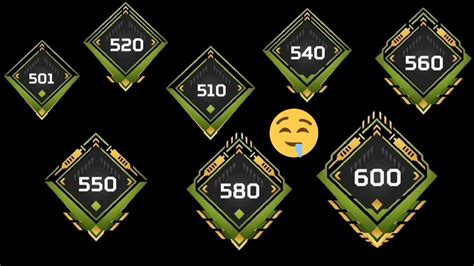 New Leaked Level Badges Apex Coins And More Apex Legends Season 14