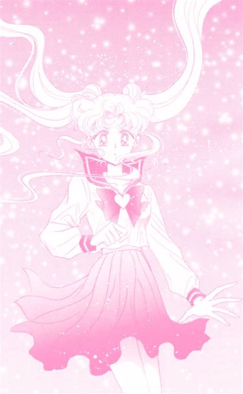 Secretly Sailor Moon Sailor Moon Wallpaper Pink Wallpaper Anime Sailor Moon Art