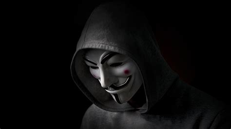 Hacking Hackers V For Vendetta Hd Wallpapers Desktop And Mobile