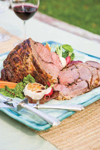 Freshen up your easter dinner menu with these traditional recipes (and some unique new ideas!). Cat Cora's Greek Easter Menu | Lamb recipes, Easter dinner ...