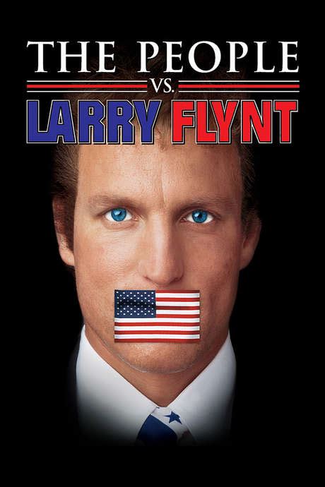 ‎the People Vs Larry Flynt 1996 Directed By Miloš Forman • Reviews