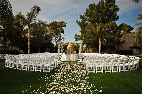 Best Wedding Venues In Phoenix