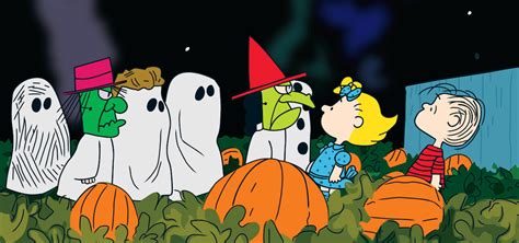 Anyone Can Watch Its The Great Pumpkin Charlie Brown For Free On