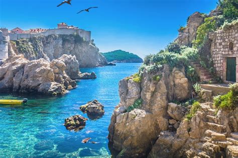 Best Things To Do In Dubrovnik Croatia For Singles Couples And Families
