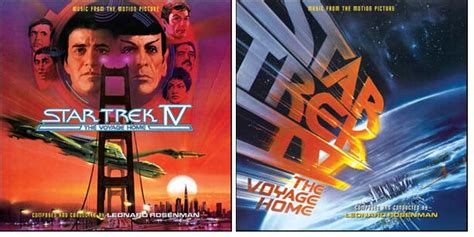 Star Trek Iv The Voyage Home Wallpapers Movie Hq Star Trek Iv The
