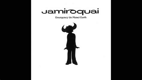 When you gonna learn?, too young to die, hooked up. Jamiroquai - Emergency On Planet Earth - YouTube