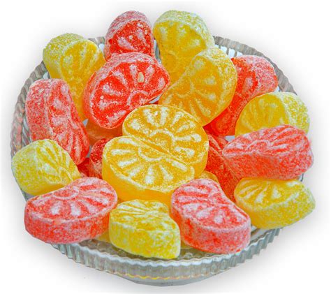 Touchmytown Buy Orange Mittai Candy Online