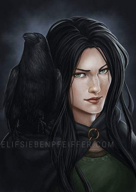 fantasy character art character concept fantasy characters fantasy art dark hair blue eyes