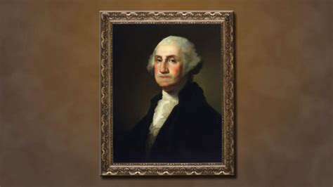 Watch Advice From The Founding Fathers George Washington Clip