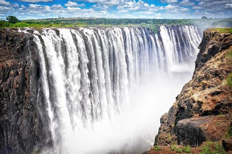 A Quick Guide To Victoria Falls Everything You Need To Know