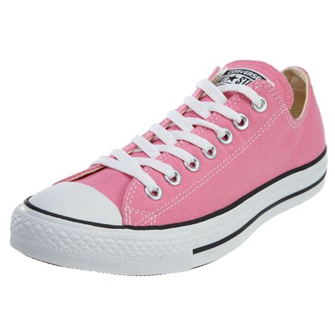 Converse Converse Unisex Chuck Taylor All Star Ox Low Top Classic