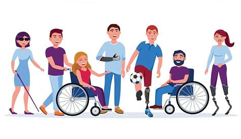 nueva ley de discapacidad por más derechos igualdad y vida digna la red informativa