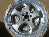 Images of Alloy Wheels Paint