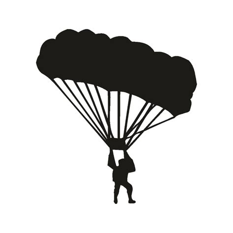 Parachute Parachuting Clip Art Parachute Png Download 800800
