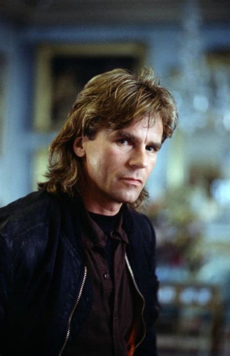 15 Of The Most Important Mullets Of Our Lifetime We Cant Forget