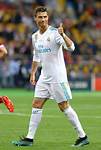 Cristiano Ronaldo Instagram Unfollows Real Madrid