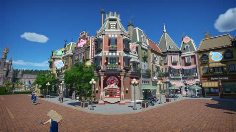 1555 Best Main Street Images On Pholder Walt Disney World Disneyland