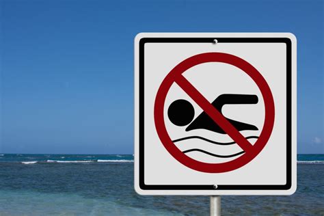 Swim Advisory Issued For 9th Line Park Beach Innisfil News