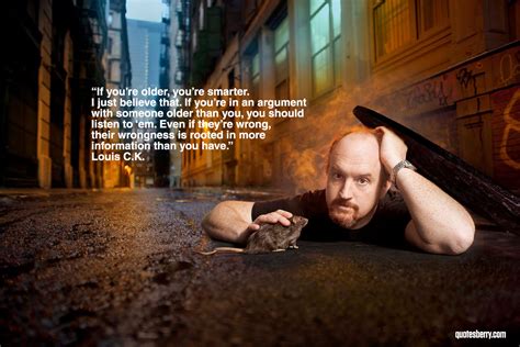 Louis Ck Quotes Archives Quotesberry